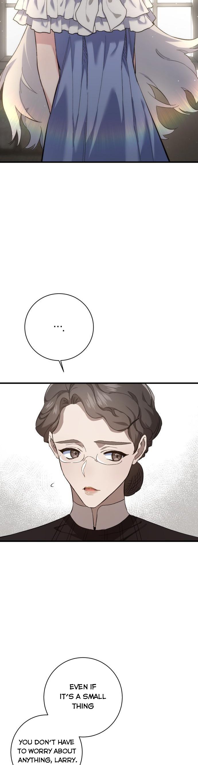 The duke picked up something in the forest Chapter 5 - Page 2