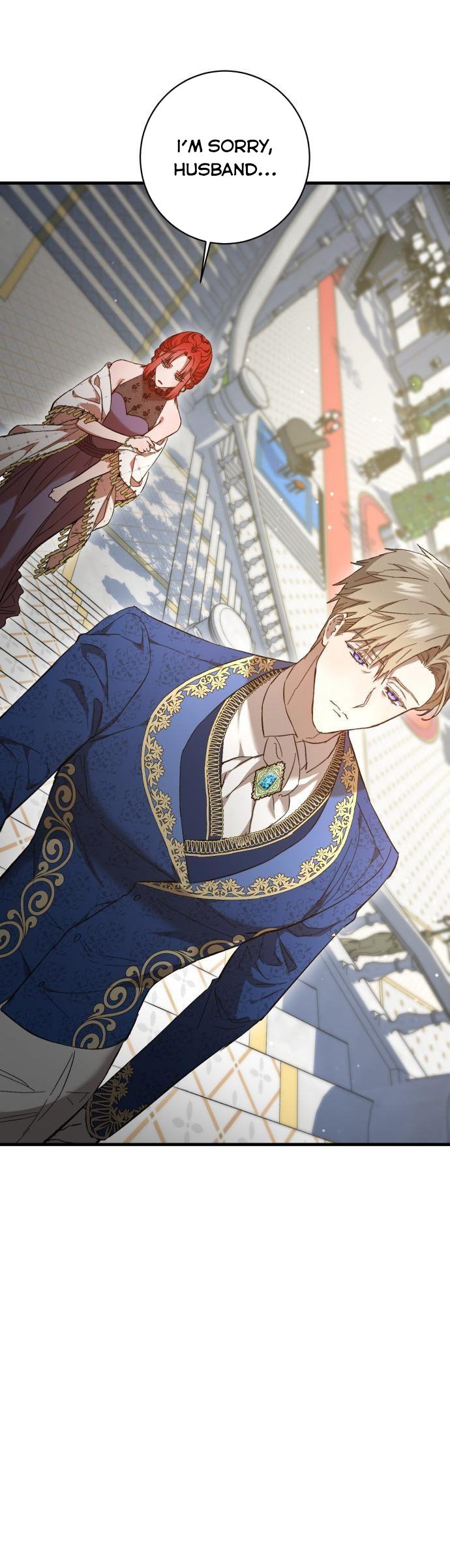 The duke picked up something in the forest Chapter 5 - Page 22