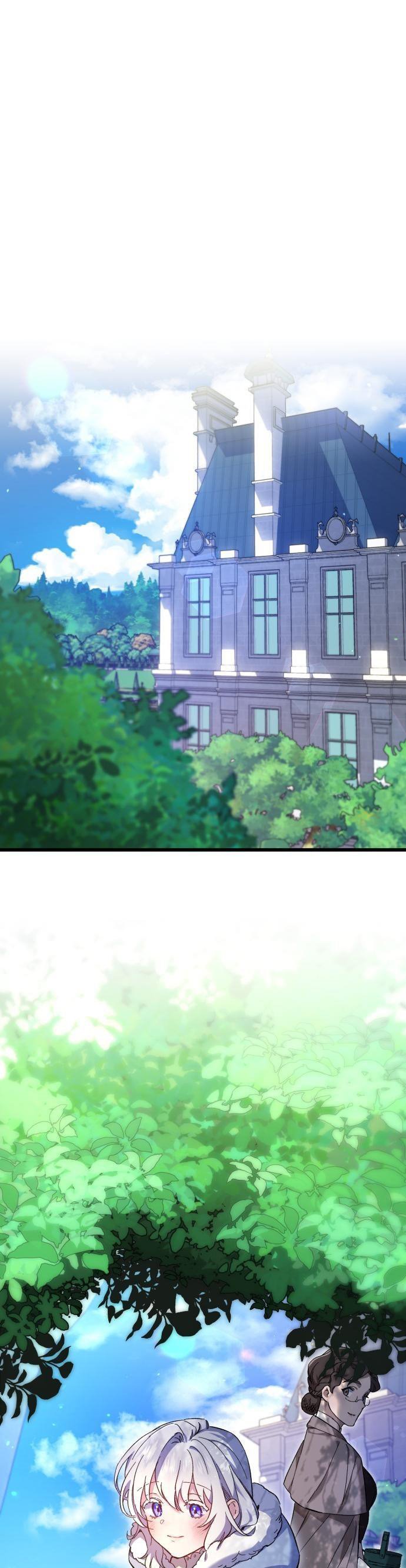 The duke picked up something in the forest Chapter 5 - Page 28