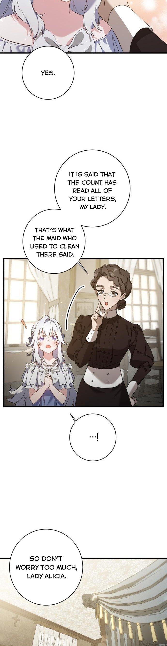 The duke picked up something in the forest Chapter 5 - Page 5