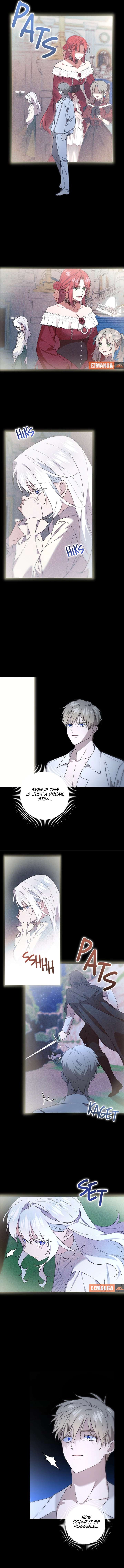 The duke picked up something in the forest Chapter 50 - Page 3