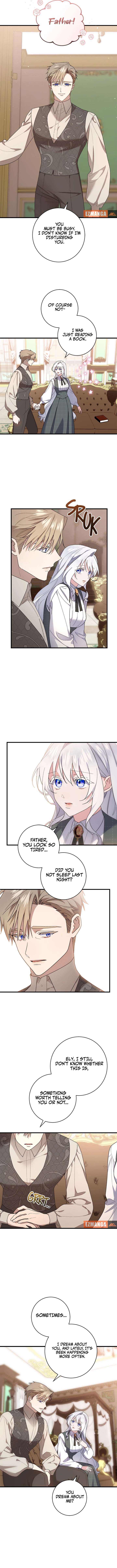 The duke picked up something in the forest Chapter 50 - Page 7