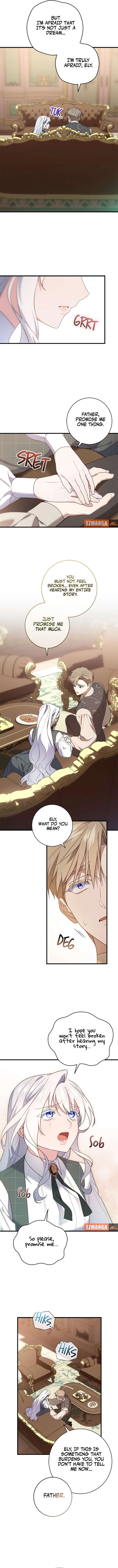 The duke picked up something in the forest Chapter 50 - Page 9