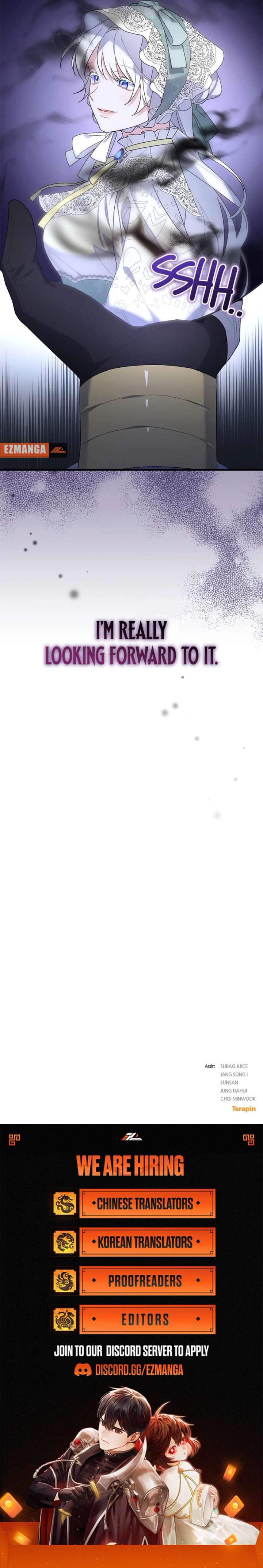 The duke picked up something in the forest Chapter 51 - Page 10