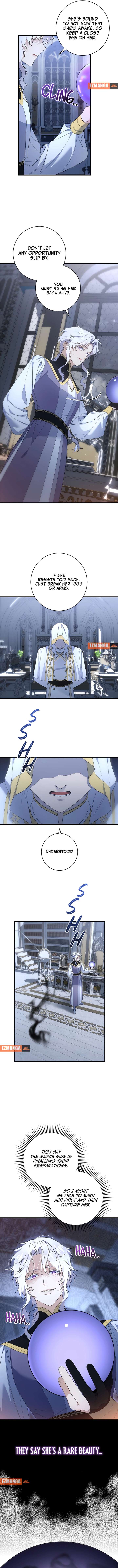 The duke picked up something in the forest Chapter 51 - Page 9