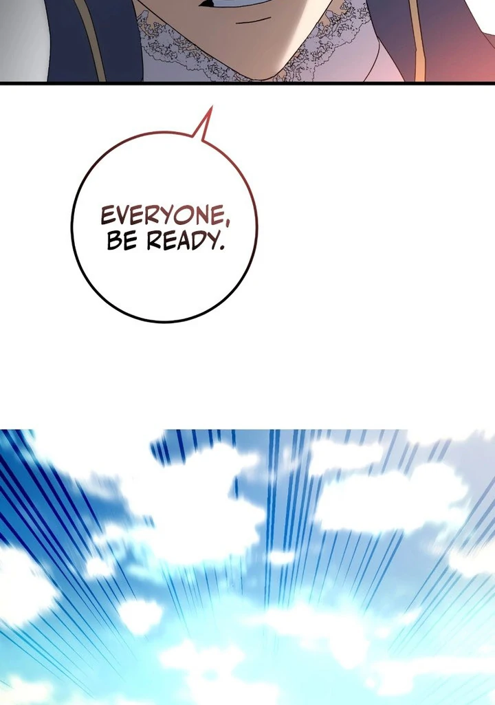 The duke picked up something in the forest Chapter 52 - Page 100