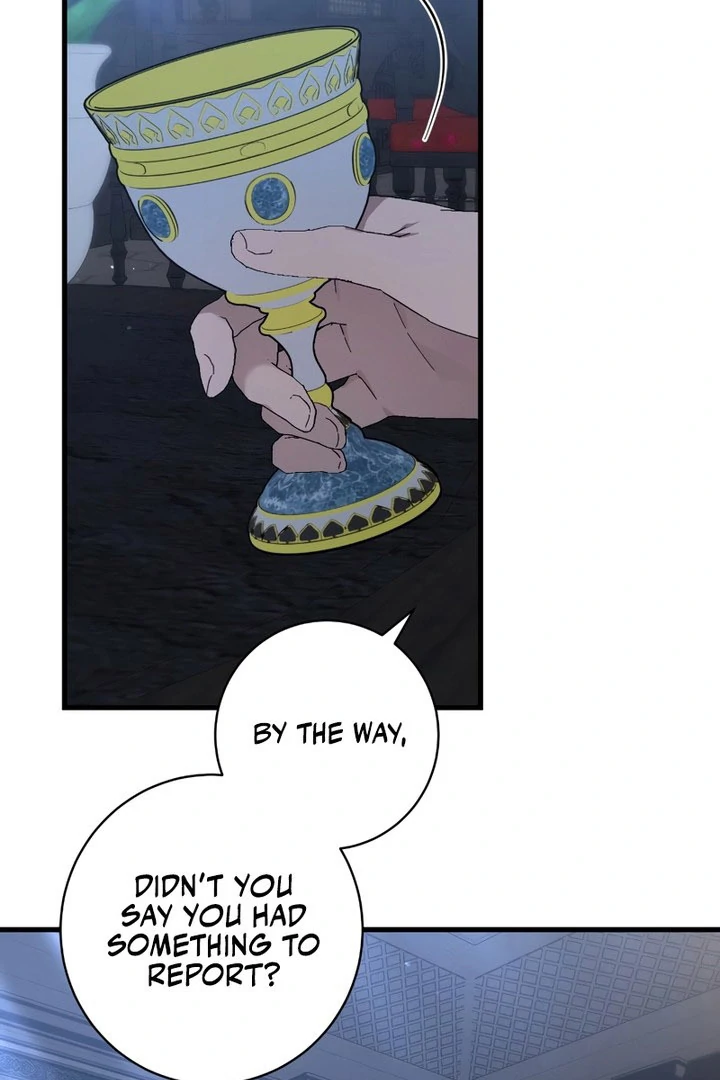 The duke picked up something in the forest Chapter 52 - Page 14