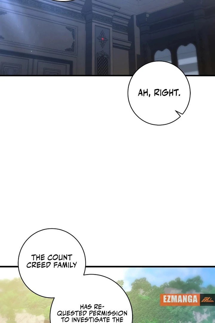 The duke picked up something in the forest Chapter 52 - Page 15