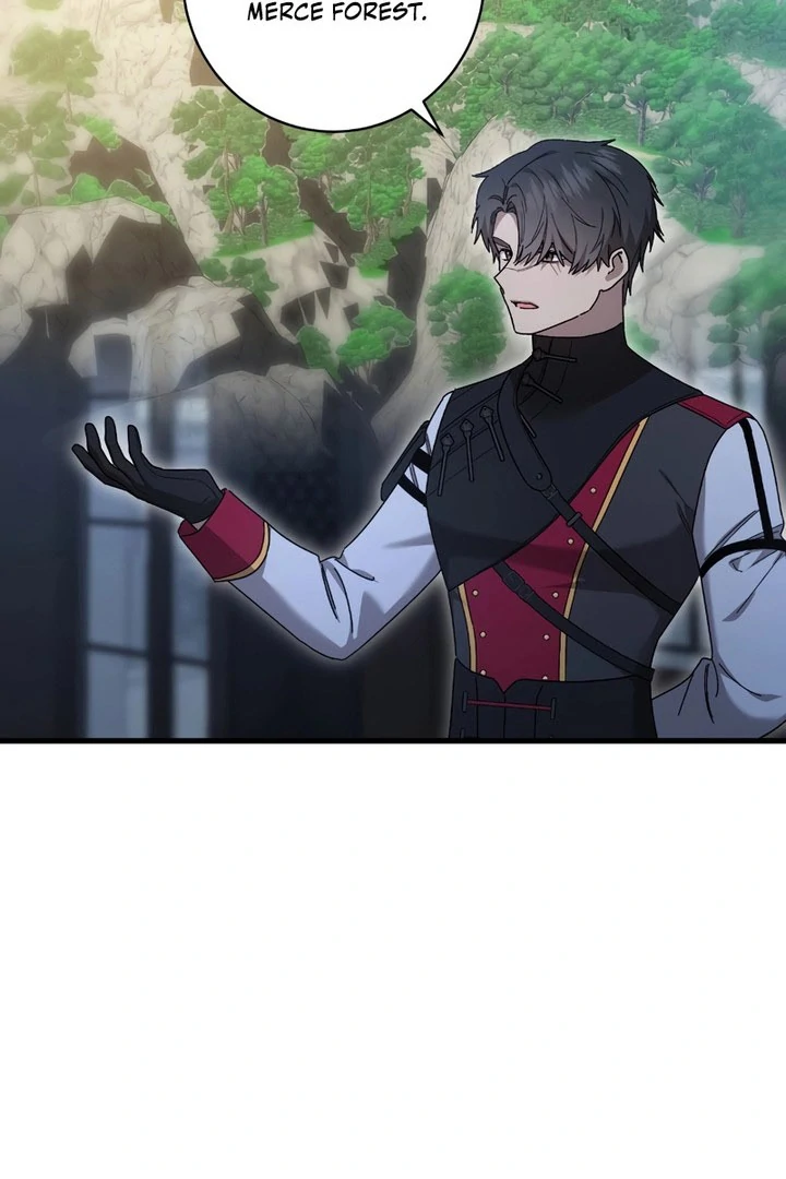 The duke picked up something in the forest Chapter 52 - Page 16