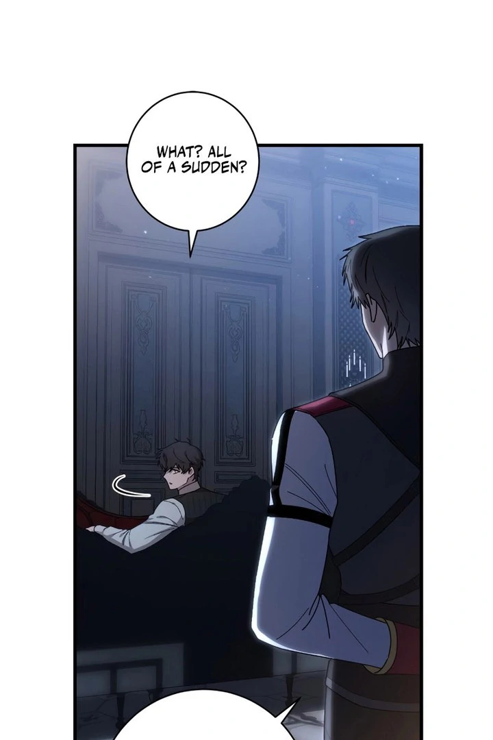 The duke picked up something in the forest Chapter 52 - Page 17