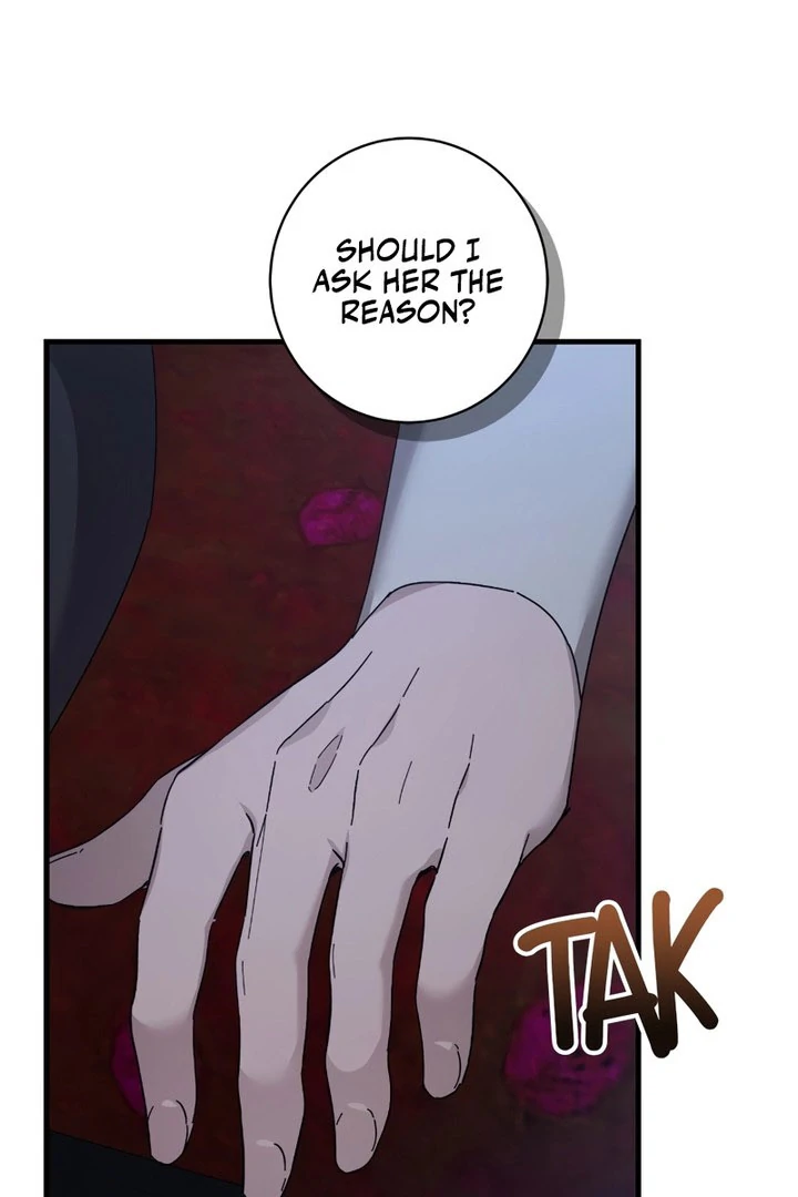 The duke picked up something in the forest Chapter 52 - Page 21