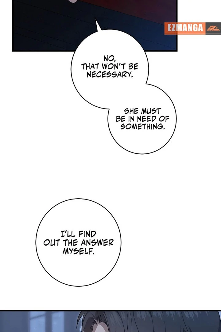 The duke picked up something in the forest Chapter 52 - Page 22