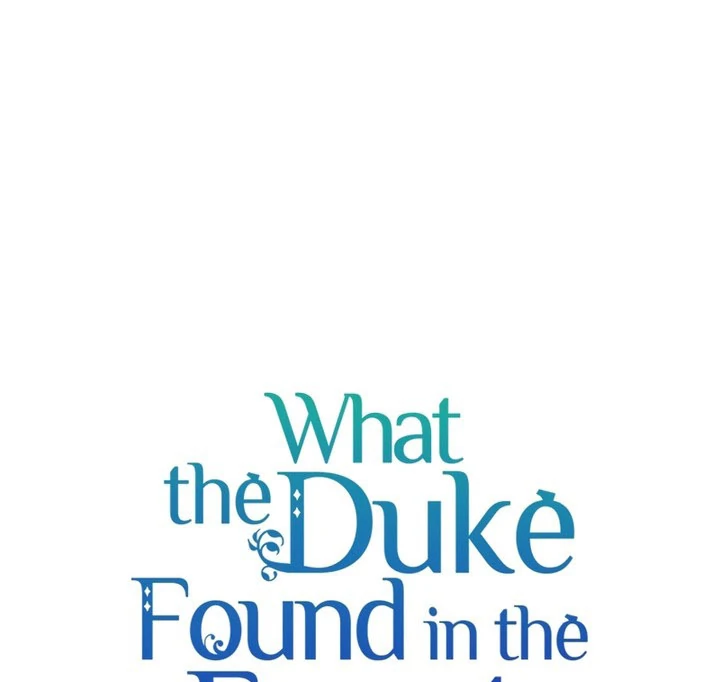 The duke picked up something in the forest Chapter 52 - Page 28