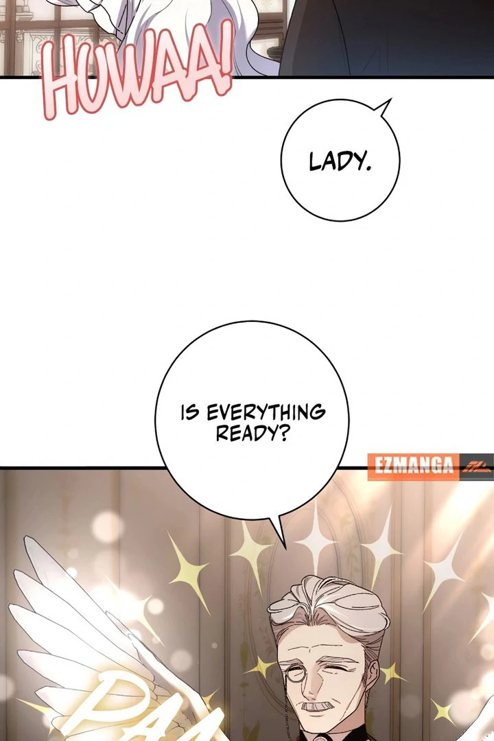 The duke picked up something in the forest Chapter 52 - Page 35