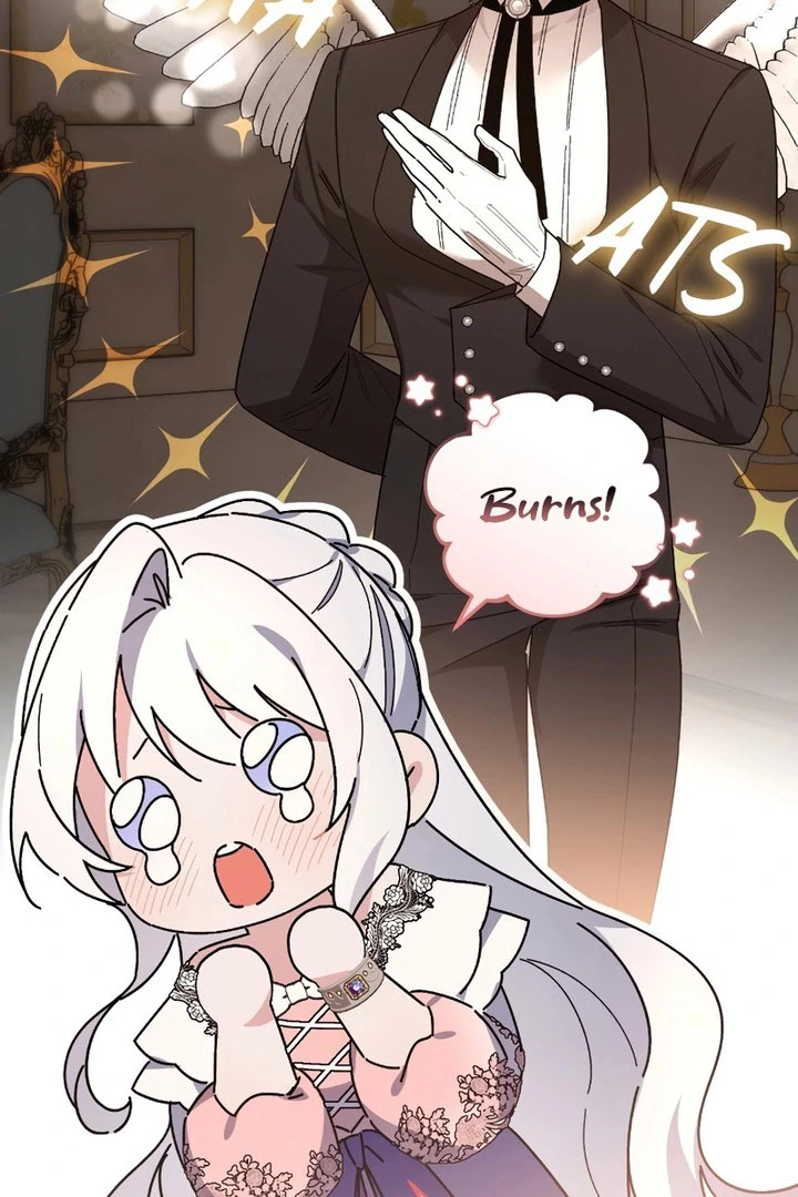 The duke picked up something in the forest Chapter 52 - Page 36