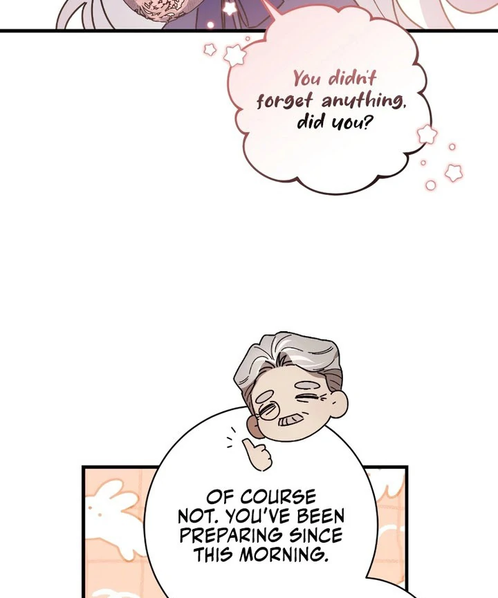 The duke picked up something in the forest Chapter 52 - Page 37