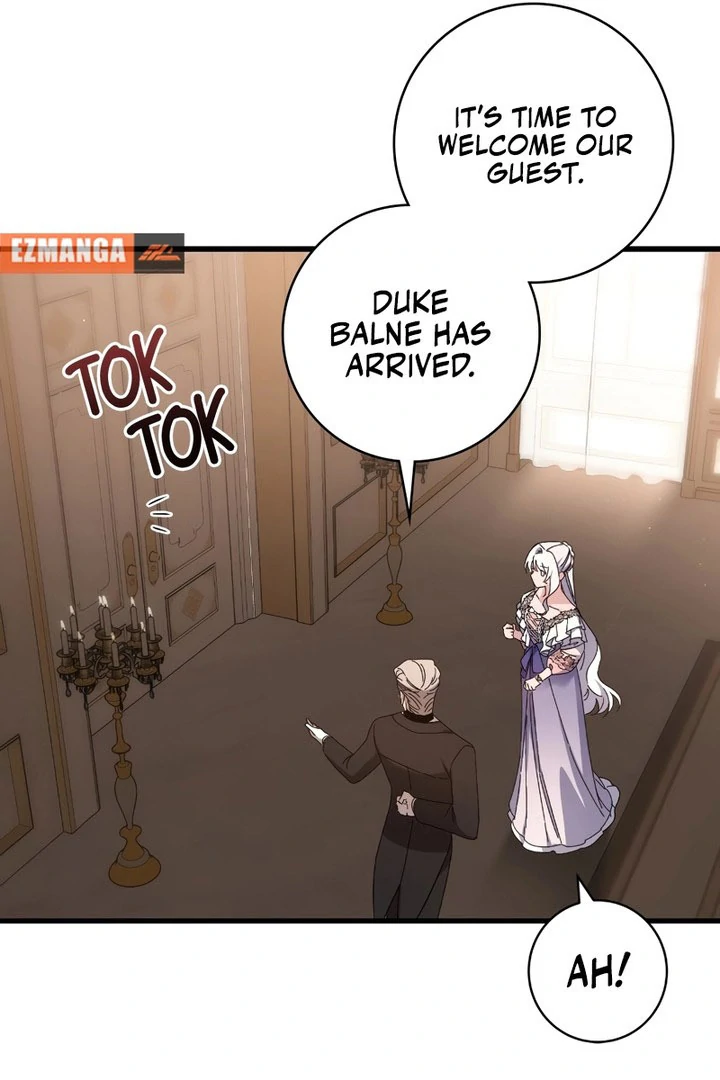 The duke picked up something in the forest Chapter 52 - Page 39