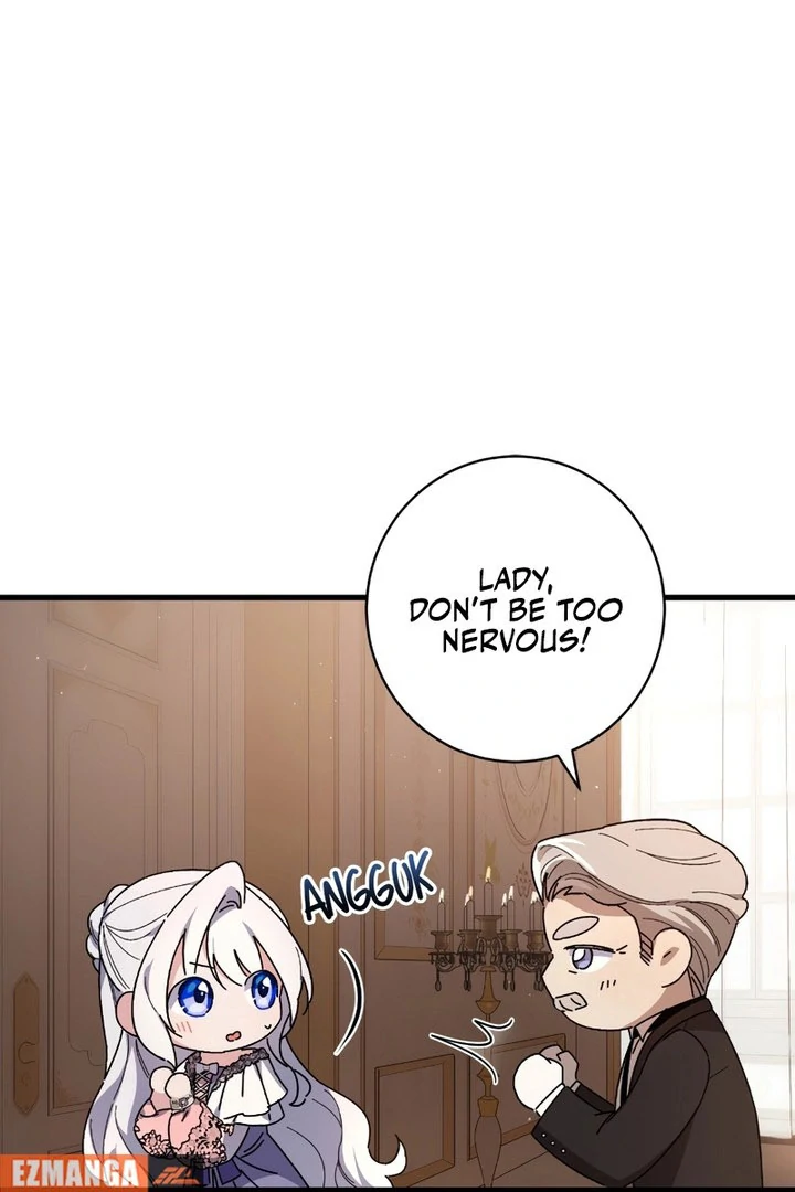 The duke picked up something in the forest Chapter 52 - Page 40