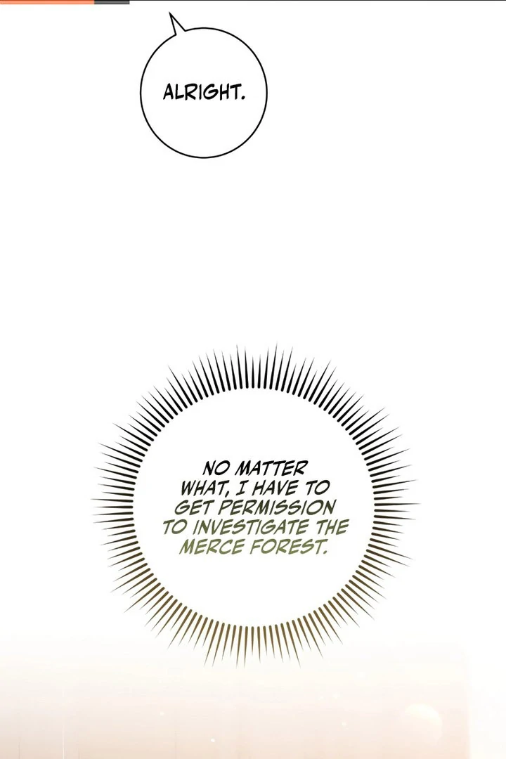 The duke picked up something in the forest Chapter 52 - Page 41