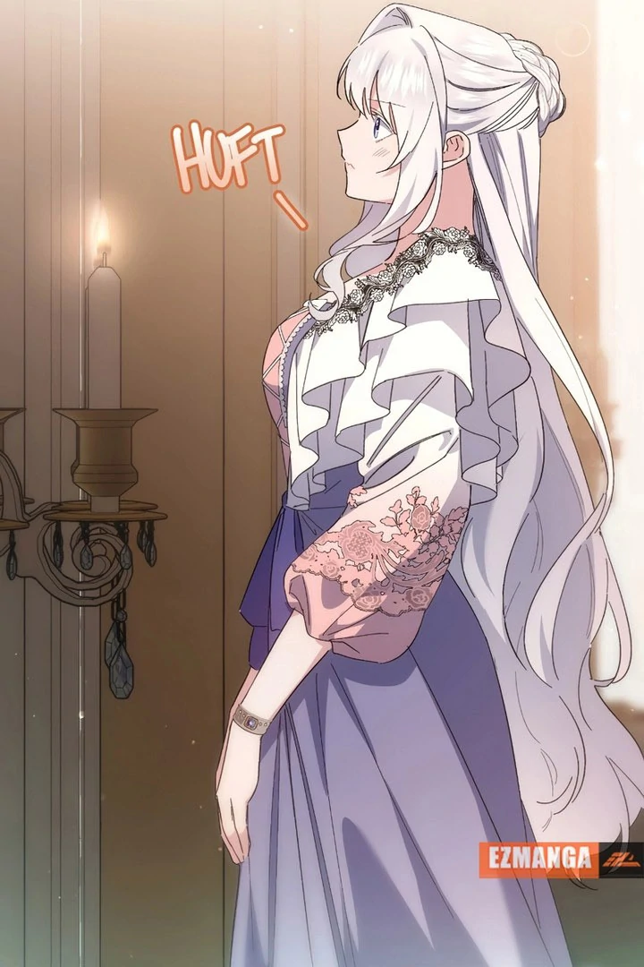 The duke picked up something in the forest Chapter 52 - Page 42