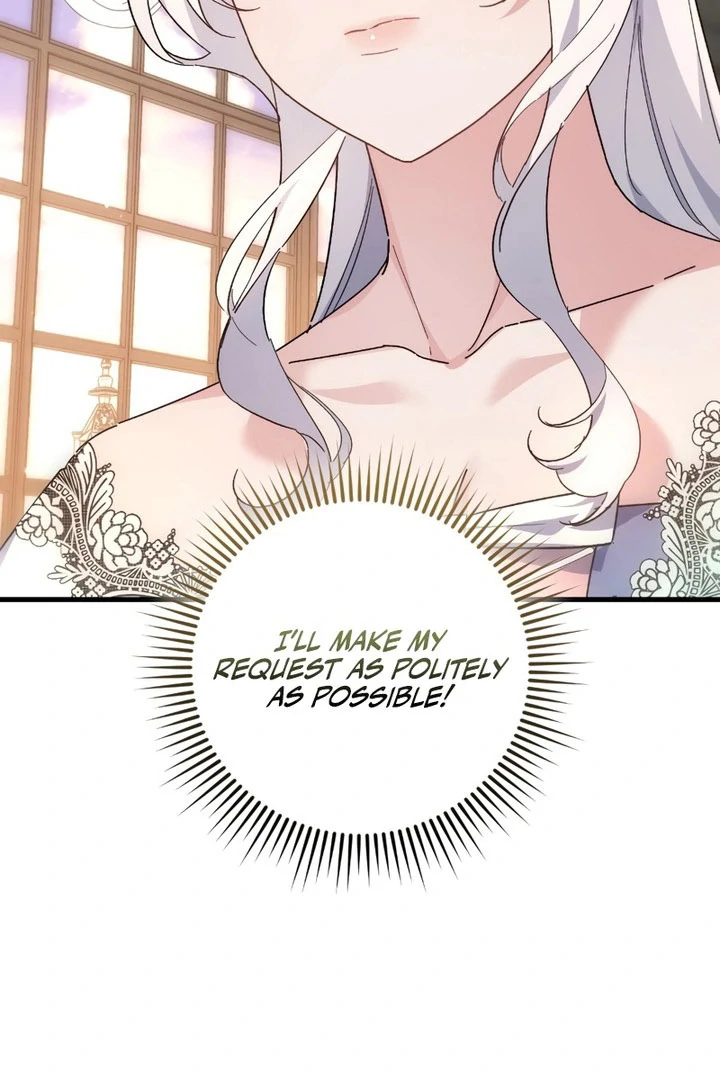 The duke picked up something in the forest Chapter 52 - Page 44