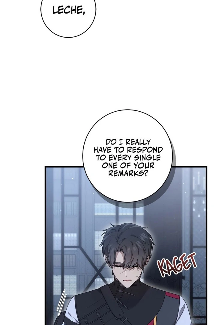 The duke picked up something in the forest Chapter 52 - Page 5