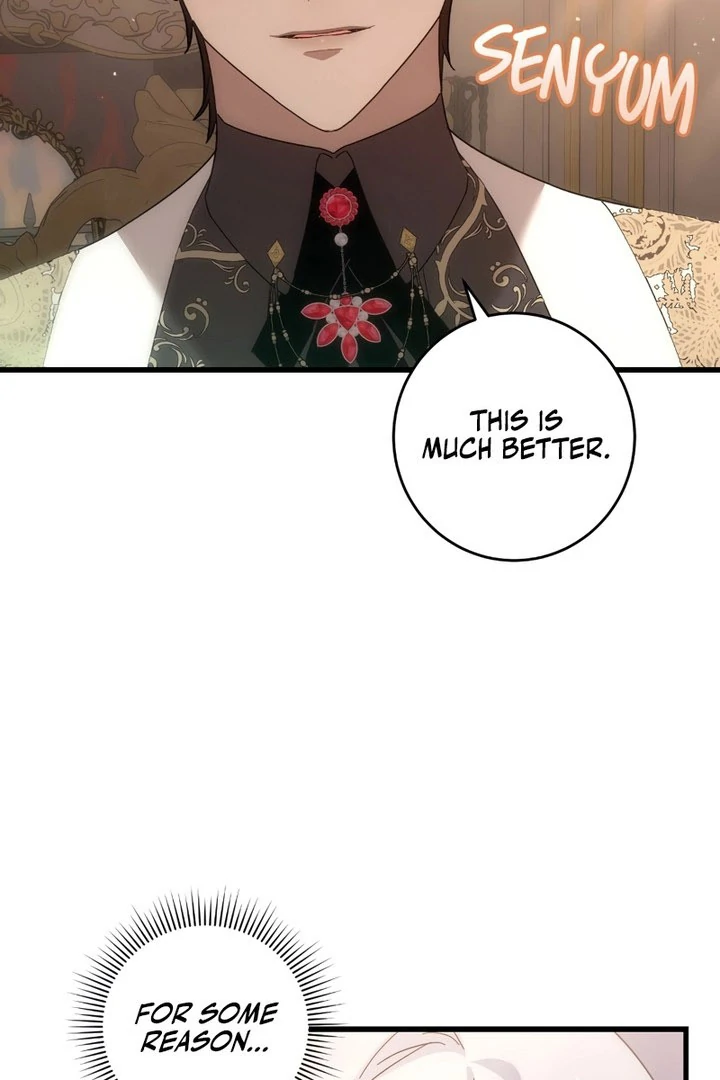 The duke picked up something in the forest Chapter 52 - Page 51