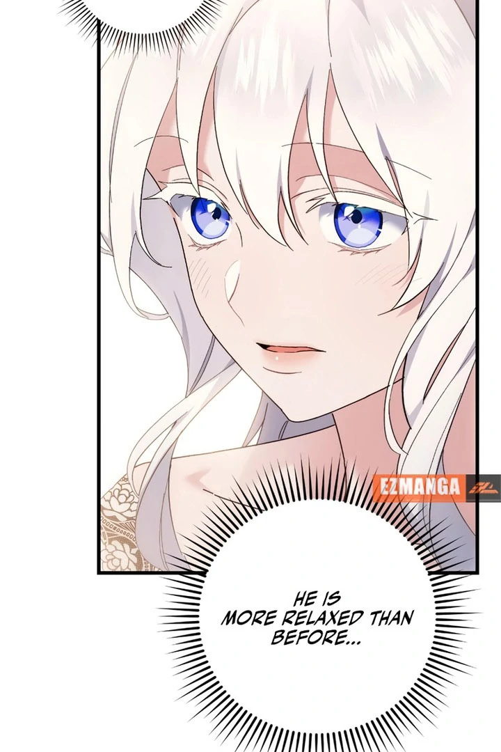 The duke picked up something in the forest Chapter 52 - Page 52