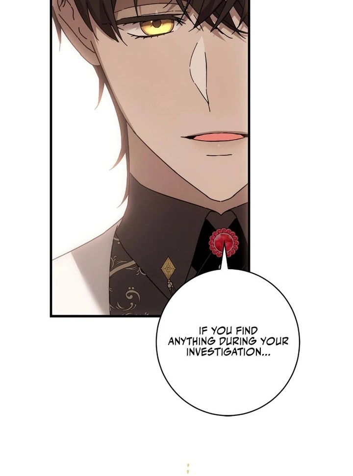 The duke picked up something in the forest Chapter 52 - Page 55