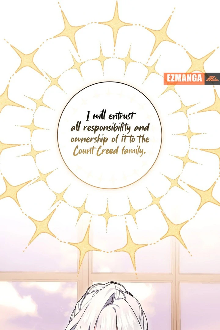 The duke picked up something in the forest Chapter 52 - Page 56