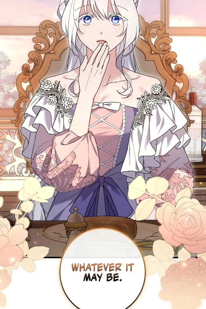 The duke picked up something in the forest Chapter 52 - Page 57