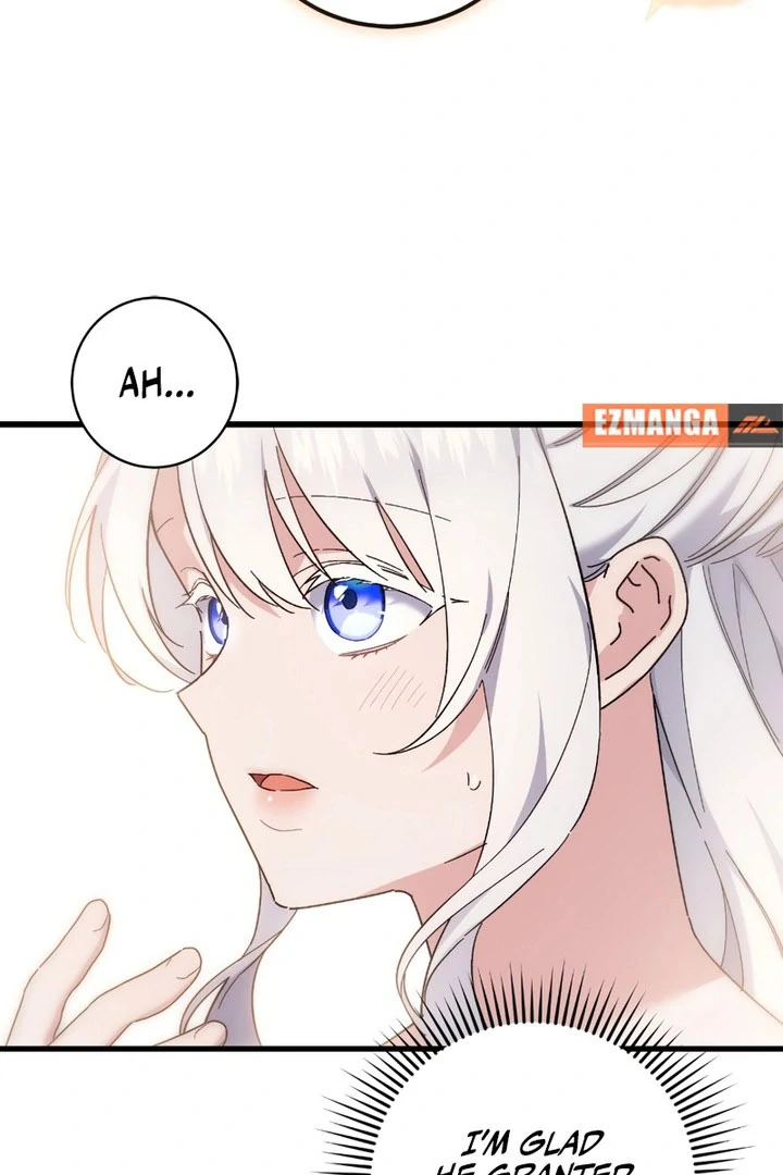 The duke picked up something in the forest Chapter 52 - Page 58