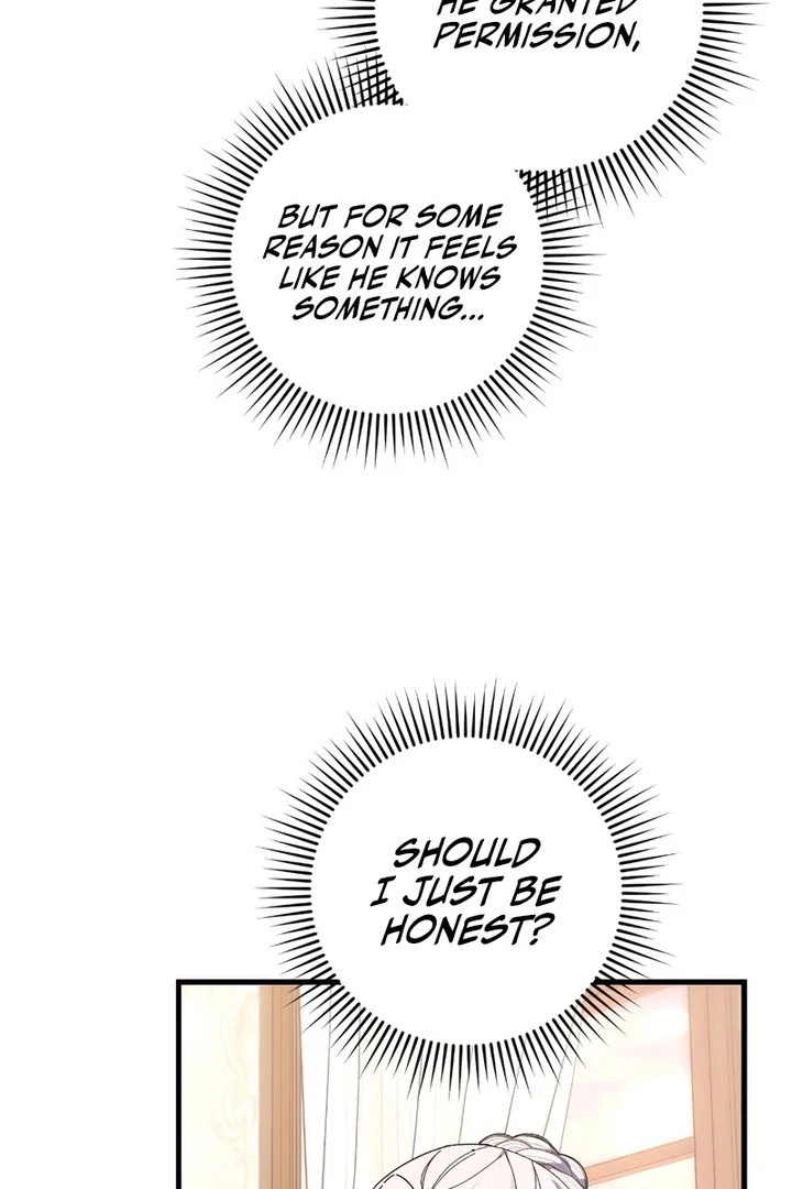 The duke picked up something in the forest Chapter 52 - Page 59