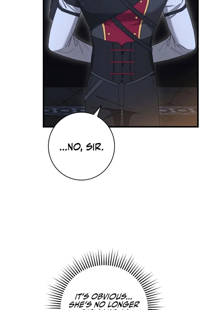 The duke picked up something in the forest Chapter 52 - Page 6