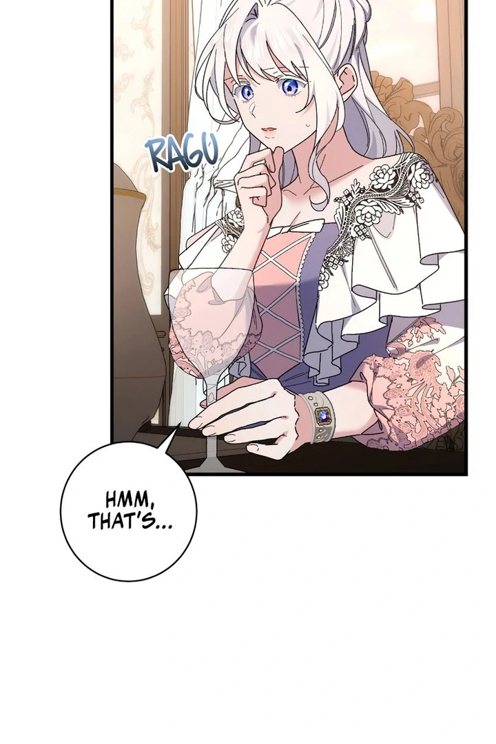 The duke picked up something in the forest Chapter 52 - Page 60