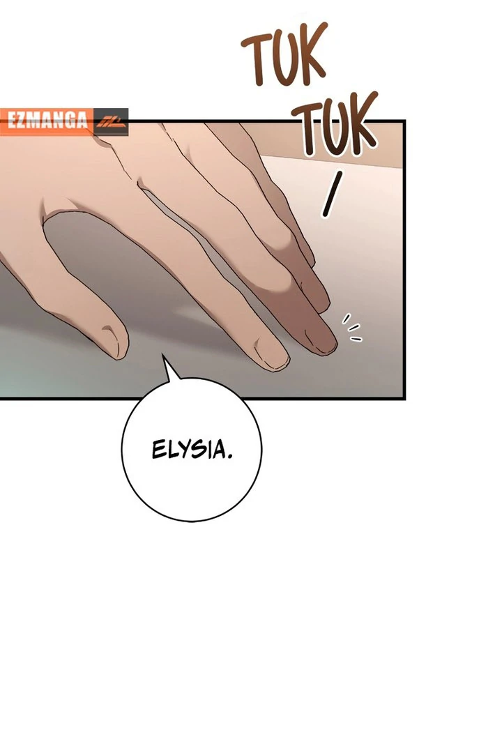 The duke picked up something in the forest Chapter 52 - Page 61