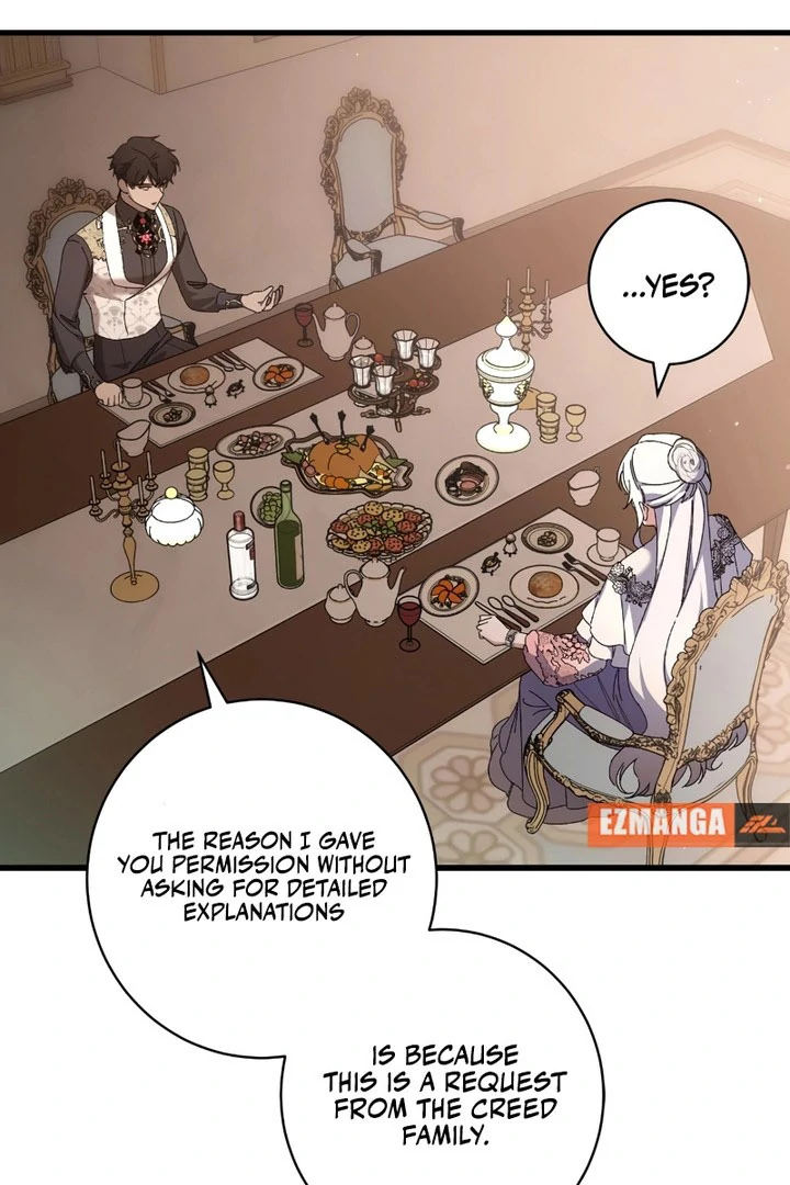 The duke picked up something in the forest Chapter 52 - Page 62