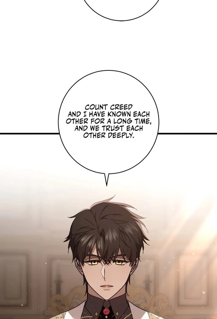 The duke picked up something in the forest Chapter 52 - Page 63