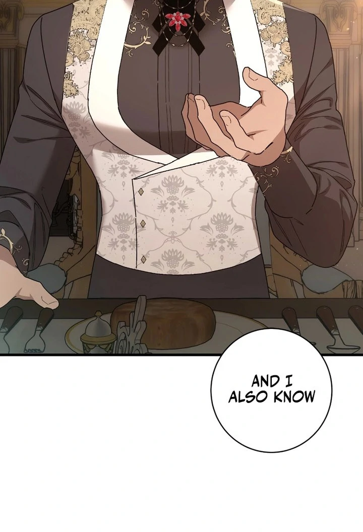 The duke picked up something in the forest Chapter 52 - Page 64