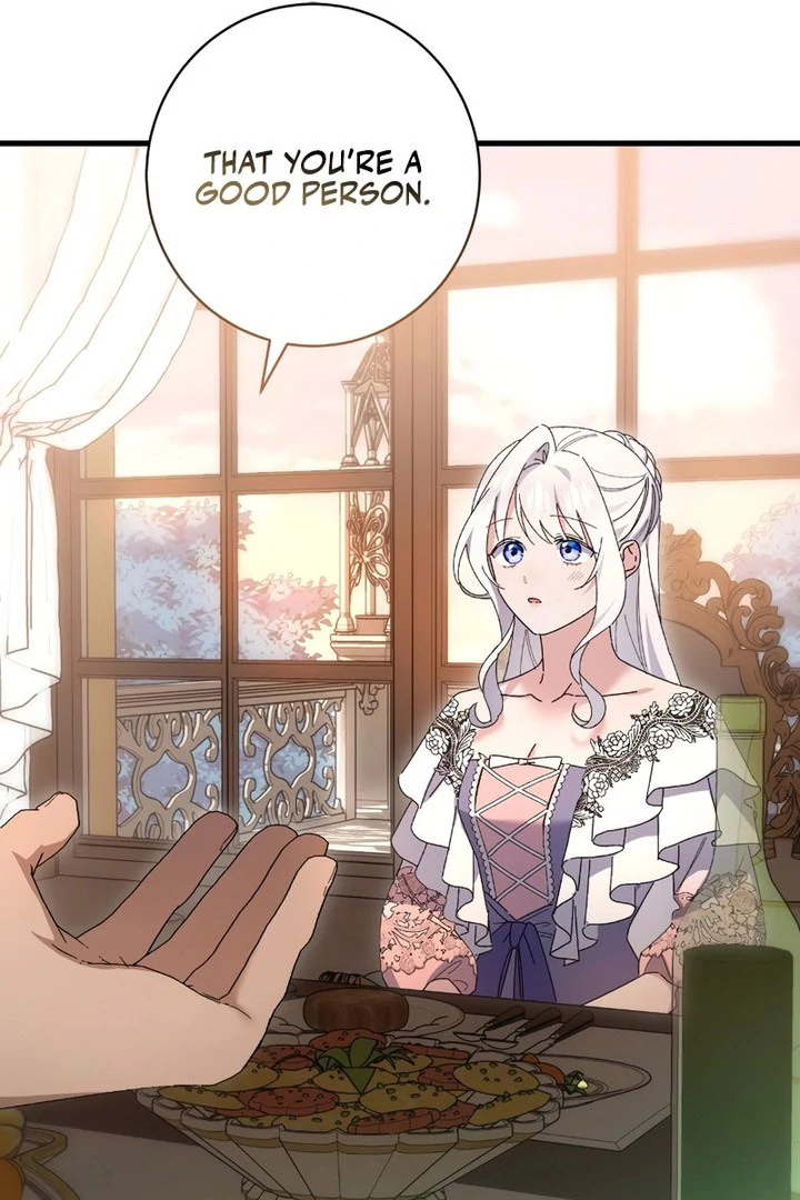 The duke picked up something in the forest Chapter 52 - Page 65