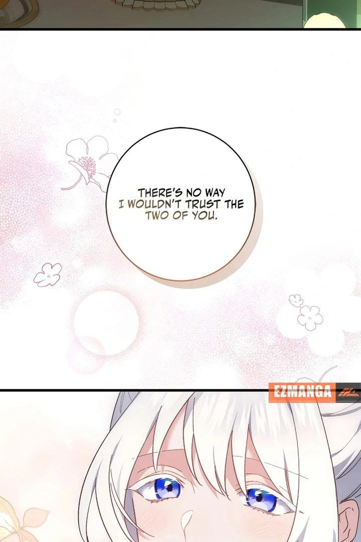 The duke picked up something in the forest Chapter 52 - Page 66