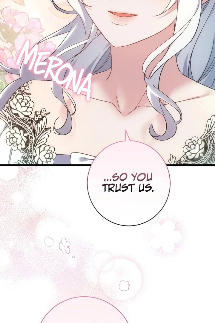 The duke picked up something in the forest Chapter 52 - Page 67