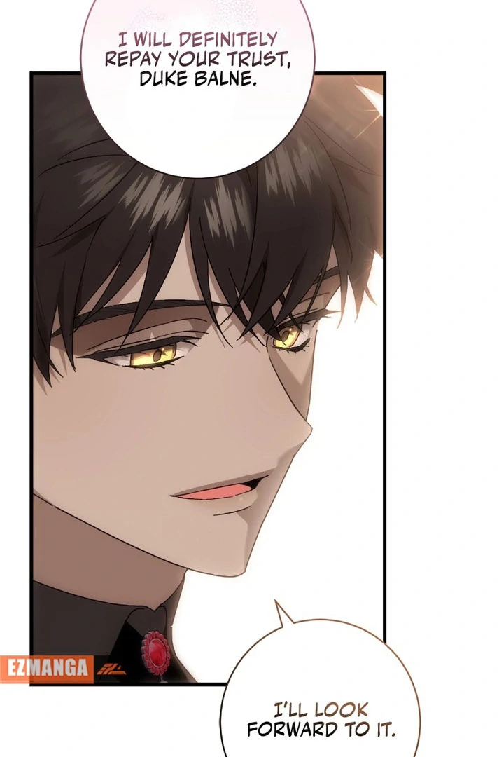 The duke picked up something in the forest Chapter 52 - Page 68