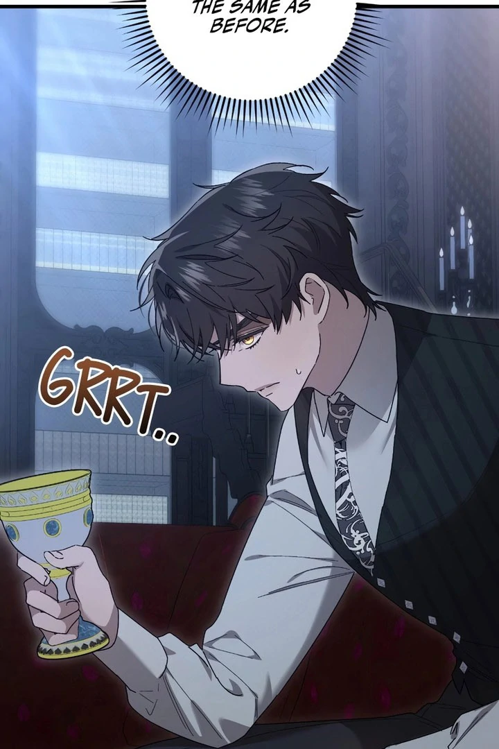 The duke picked up something in the forest Chapter 52 - Page 7