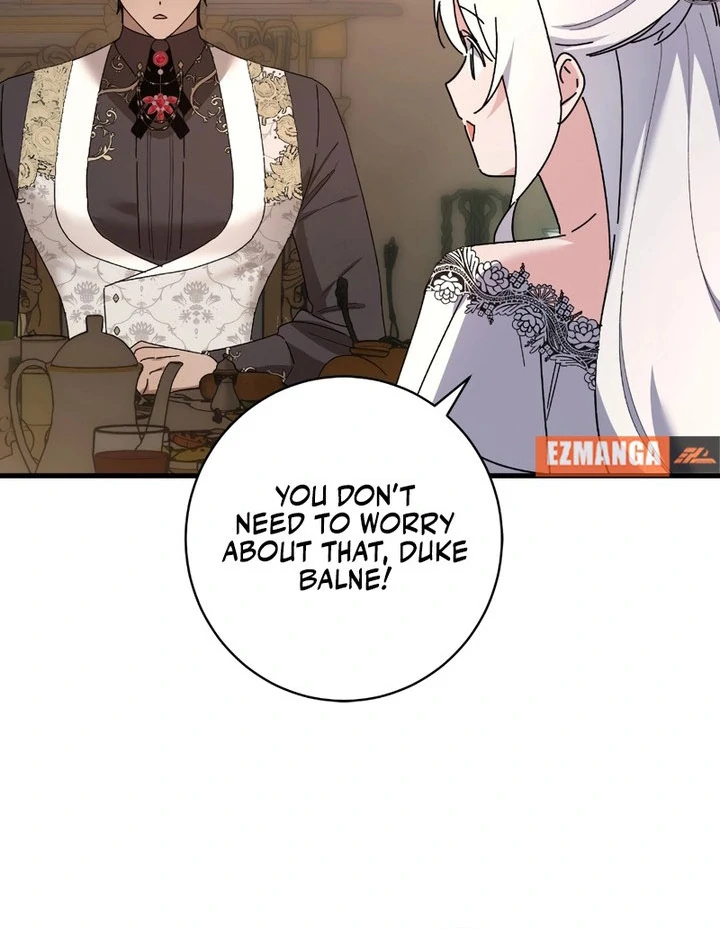 The duke picked up something in the forest Chapter 52 - Page 73