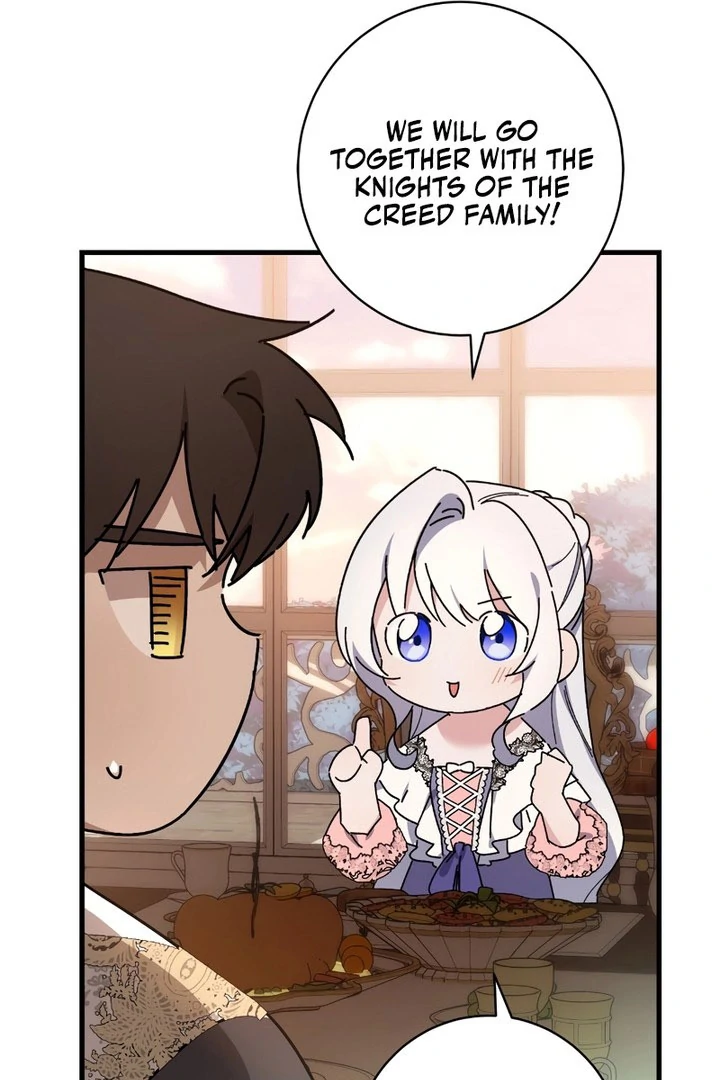 The duke picked up something in the forest Chapter 52 - Page 74