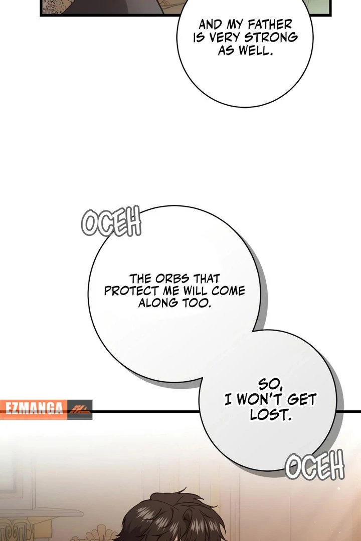 The duke picked up something in the forest Chapter 52 - Page 75