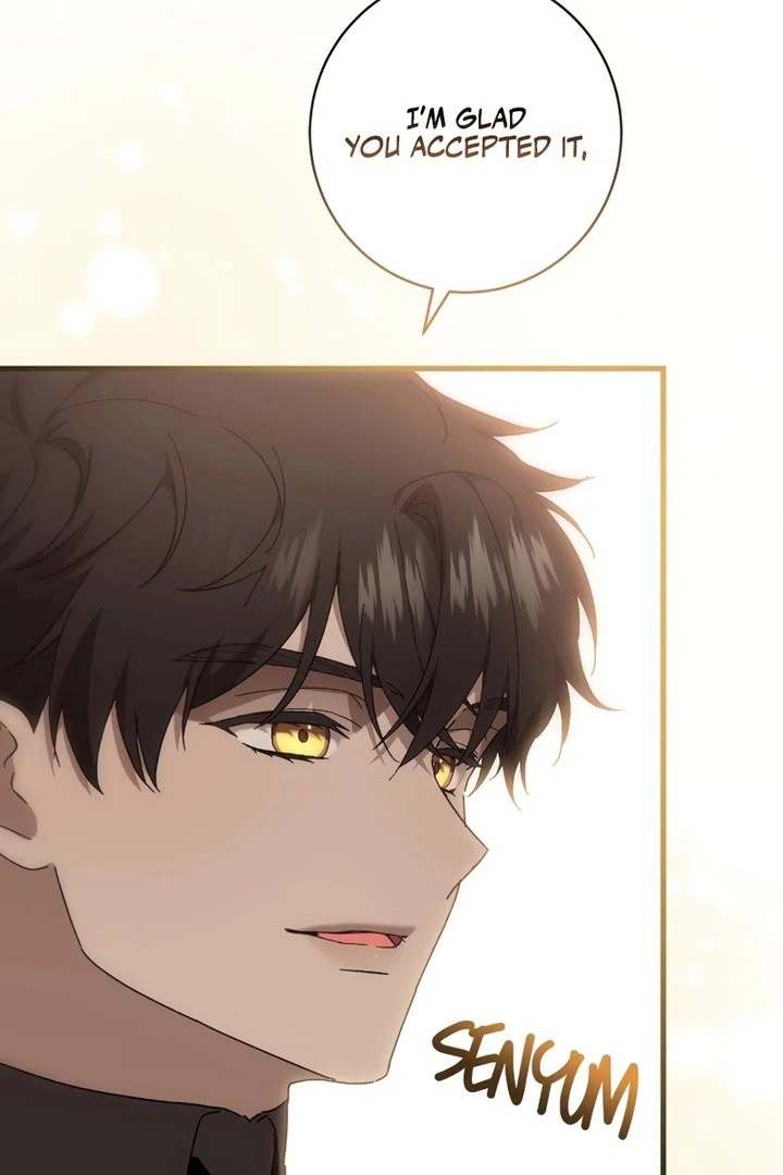 The duke picked up something in the forest Chapter 52 - Page 80