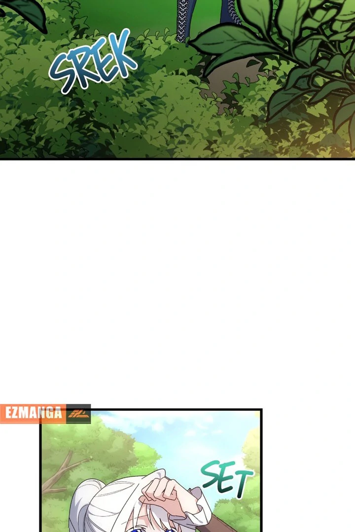 The duke picked up something in the forest Chapter 52 - Page 85