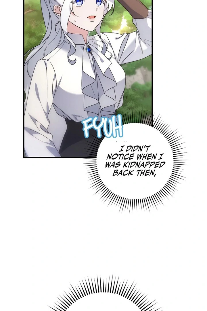 The duke picked up something in the forest Chapter 52 - Page 86